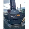 2019 TimberPro 830D Forwarder